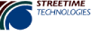 STI company logo